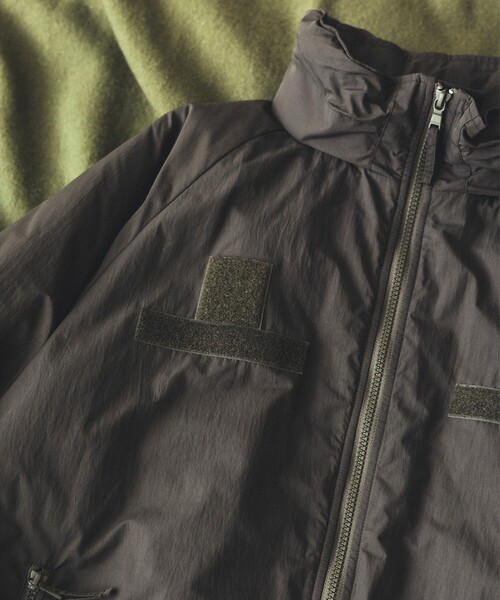 WILD THINGS（ワイルドシングス） ブルゾン アウター 「別注」WILD