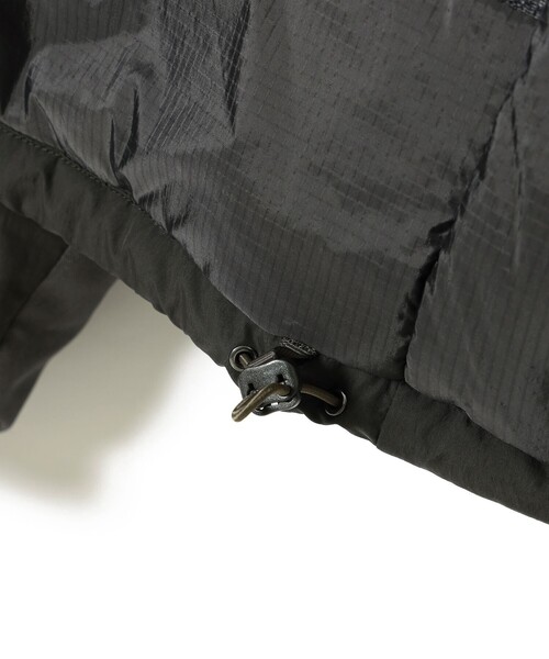 WILD THINGS ブルゾン アウター 「別注」WILD / COLD WEATHER PARKA