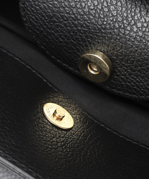 Spick＆Span（スピック アンド スパン） ボストンバッグ MILOS