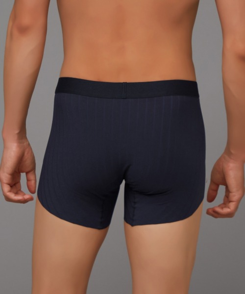 HommeGirls| ストライプ ボクサーパンツ M HommeGirls| ストライプ ボクサーパンツ M HommeGirls
