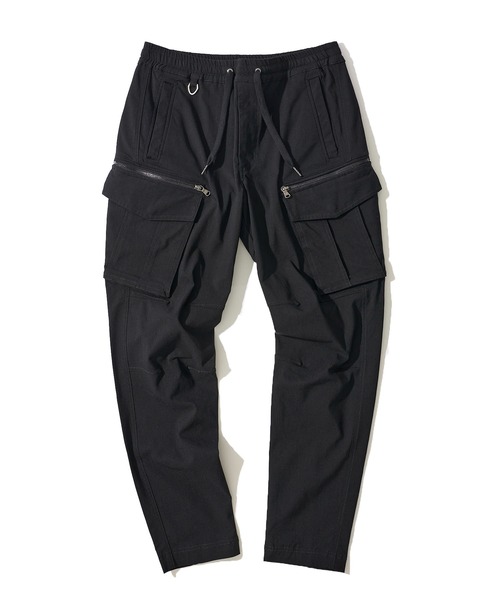 【ki】HALB/TETEHOMME カーゴパンツまとめ TETE HOMME（テット オム） カーゴパンツ ストレッチカーゴパンツ