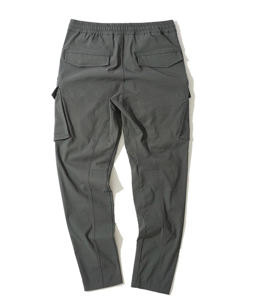TETE HOMME（テット オム） カーゴパンツ ストレッチカーゴパンツ