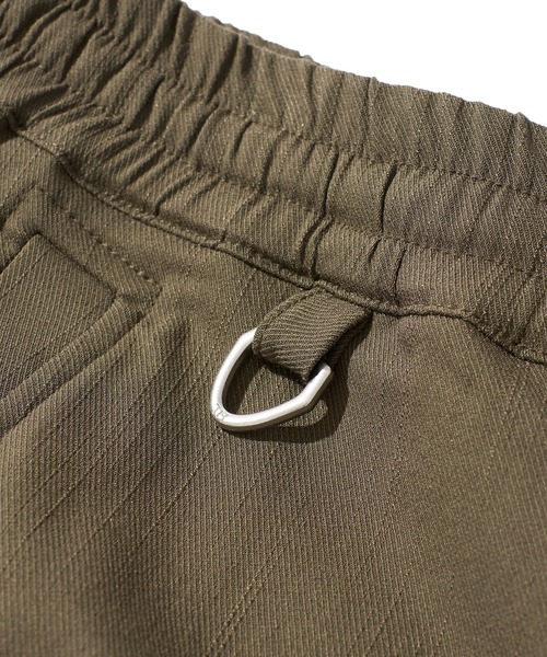 TETE HOMME（テット オム） カーゴパンツ ストレッチカーゴパンツ