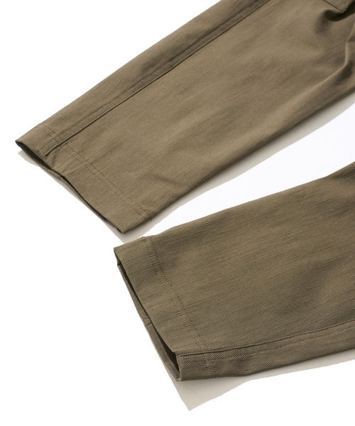 TETE HOMME（テット オム） カーゴパンツ ストレッチカーゴパンツ