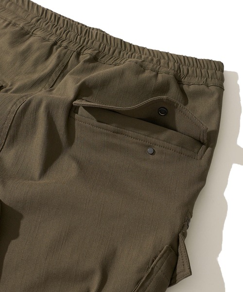 TETE HOMME（テット オム） カーゴパンツ ストレッチカーゴパンツ