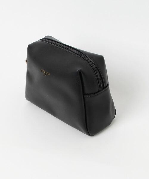「GUSCIO」 トートバッグ FREE ブラック レディース_画像5