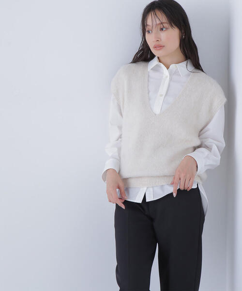 NATURAL BEAUTY BASIC（ナチュラルビューティーベーシック） ベスト