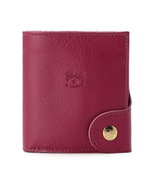 IL BISONTE 財布 / WALLET 2025 AUTUMN WINTER レディース