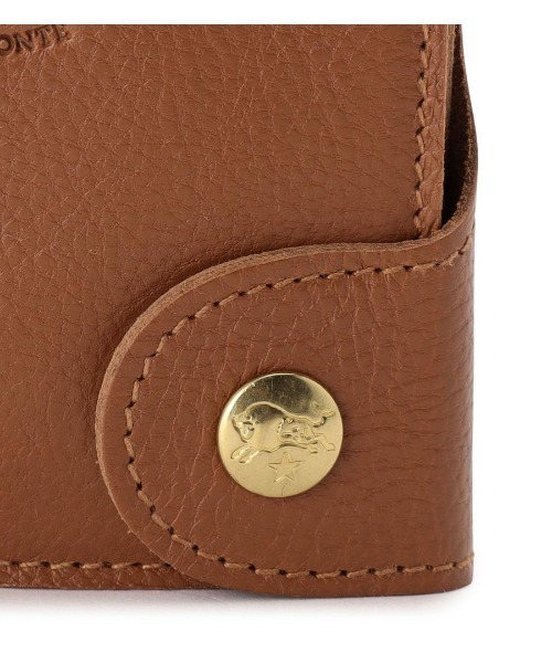 本日限定★新品未開封★IL BISONTE / WALLET / 2025春夏 IL BISONTE 財布 / WALLET 2025 AUTUMN WINTER レディース