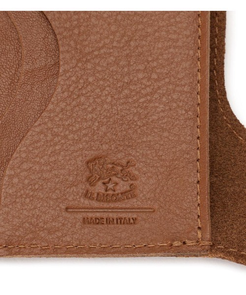 本日限定★新品未開封★IL BISONTE / WALLET / 2025春夏 IL BISONTE 財布 / WALLET 2025 AUTUMN WINTER レディース