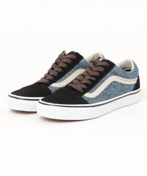VANS（ヴァンズ） スニーカー OLD SKOOL VN000D9YBX9 メンズ