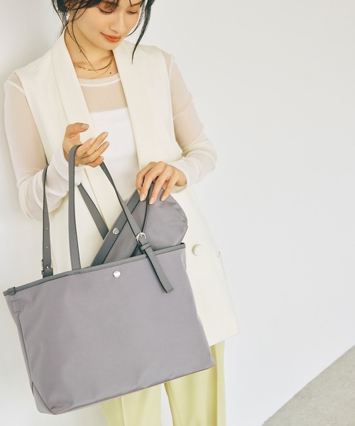 TOPKAPI Breath トートバッグ TOPKAPI BREATH トートバッグ 「Breath TOPKAPI」撥水 2way A4