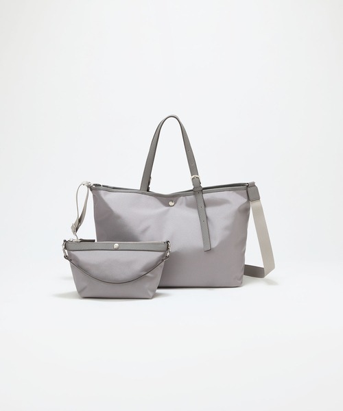 TOPKAPI BREATH トートバッグ 「Breath TOPKAPI」撥水 2way A4