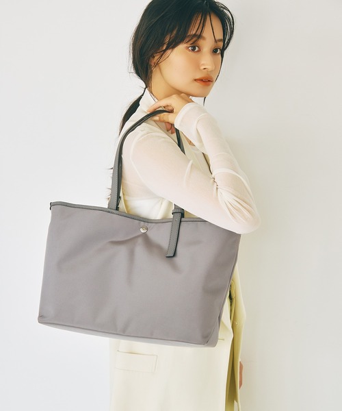 TOPKAPI Breath トートバッグ TOPKAPI BREATH トートバッグ 「Breath /ブレス トプカピ」「A4