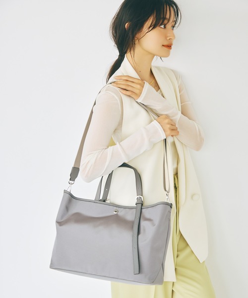 TOPKAPI Breath トートバッグ TOPKAPI BREATH トートバッグ 「Breath /ブレス トプカピ」「A4