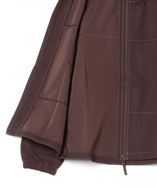 Gramicci（グラミチ） ブルゾン アウター SALEM HOODED JACKET