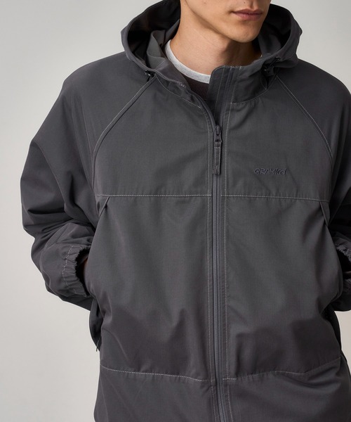 GRAMICCI（グラミチ） ブルゾン アウター SALEM HOODED JACKET