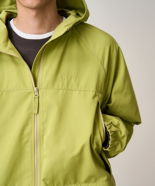 GRAMICCI（グラミチ） ブルゾン アウター SALEM HOODED JACKET