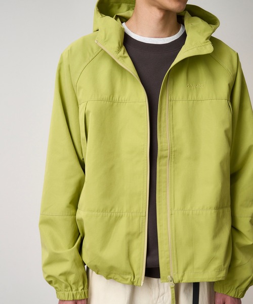 GRAMICCI（グラミチ） ブルゾン アウター SALEM HOODED JACKET