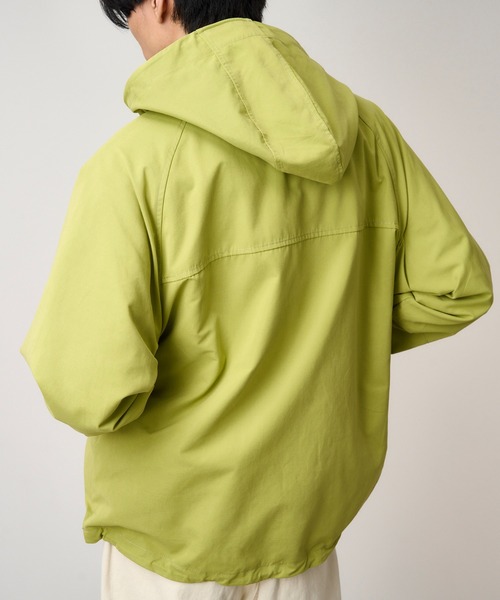 Gramicci（グラミチ） ブルゾン アウター SALEM HOODED JACKET