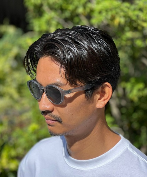 TYMER（タイマー） サングラス PABLO メンズ レディース : ZOZOTOWN