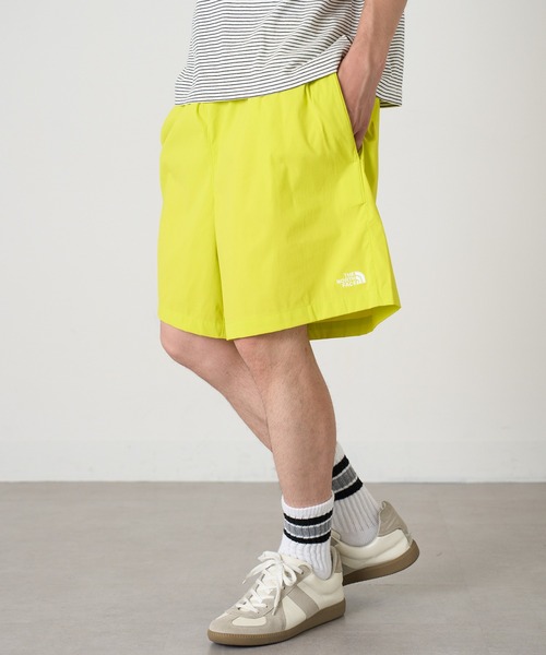 THE NORTH FACE（ザ ノースフェイス） ノースフェイス パンツ 「THE