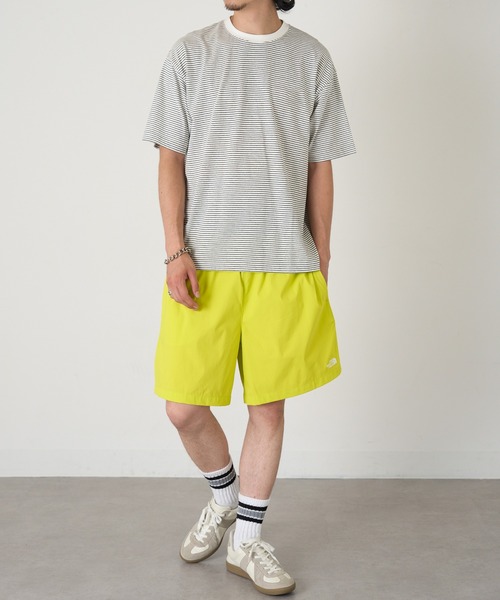 THE NORTH FACE（ザ ノースフェイス） ノースフェイス パンツ 「THE
