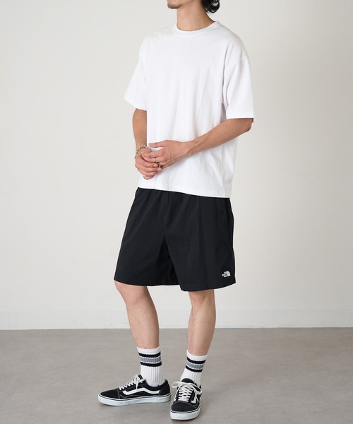THE NORTH FACE（ザ ノースフェイス） ノースフェイス パンツ 「THE
