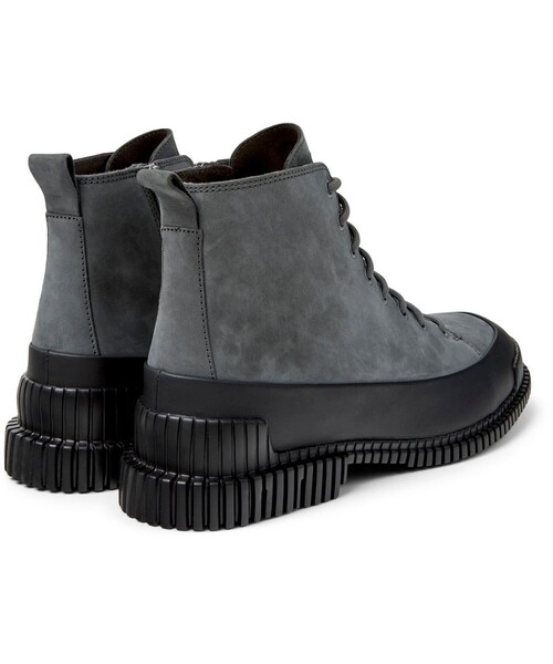 CAMPER カンペール メンズハイカットスニーカー 8015 CAMPER（シューズ） ブーツ 「カンペール」 PIX / ハイカット