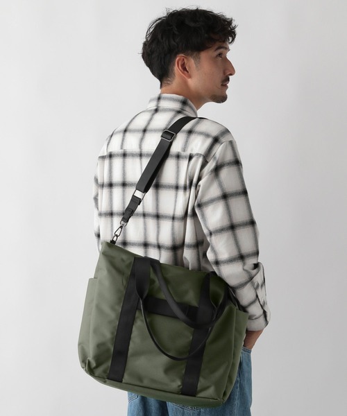 FOUND GOOD（ファウンドグッド） ビジネスバッグ ビジネストートバッグ