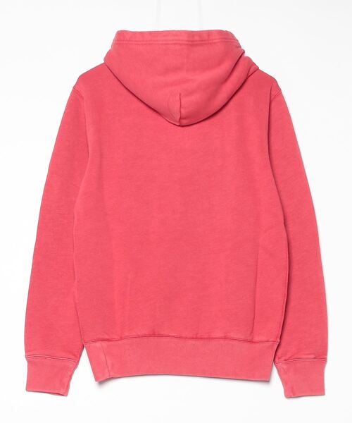 POLO RALPH LAUREN メンズパーカー（色：レッド系）｜トップス