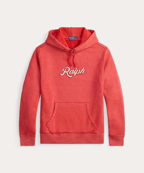 POLO RALPH LAUREN（ポロ・ラルフローレン） パーカー ラルフ フーディ