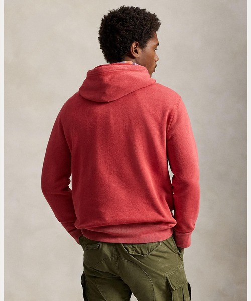 POLO RALPH LAUREN（ポロ・ラルフローレン） パーカー ラルフ フーディ