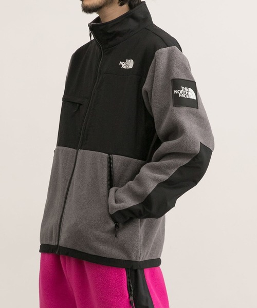 THE NORTH FACE（ザ ノースフェイス） ジップアップブルゾン MEDIUM