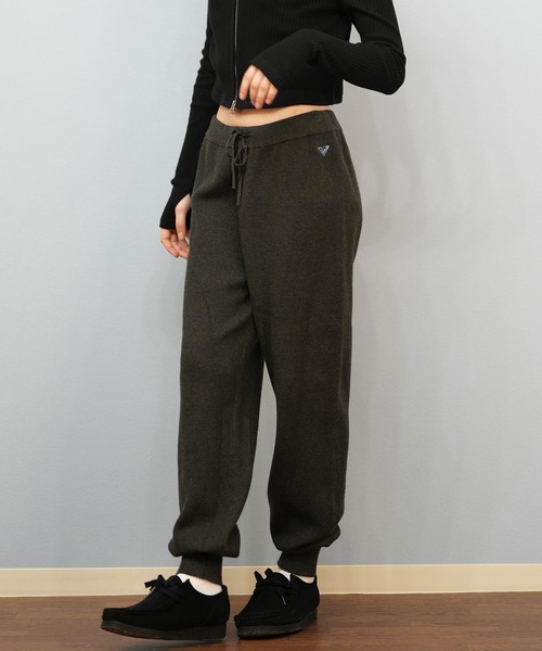ROXY（ロキシー） パンツ スウェットニットパンツ RPT254012