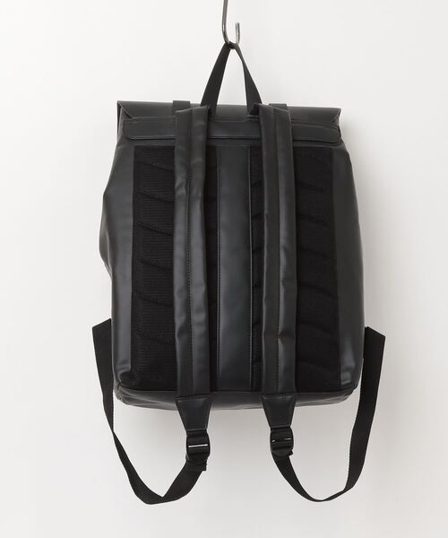 GASTON LUGA（ガストンルーガ） リュック - ブラック メンズ