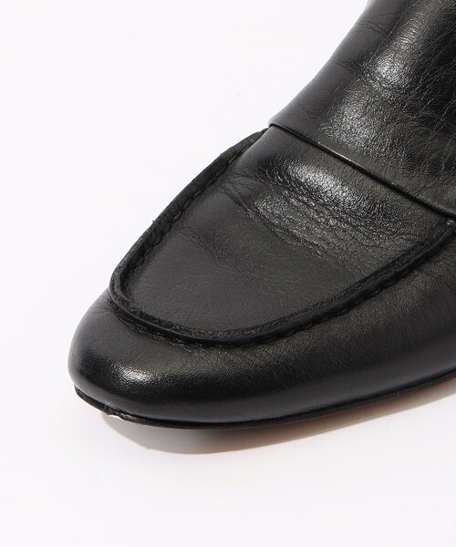 GALERIE VIE（ギャルリー ヴィー） ローファー レザーローファー