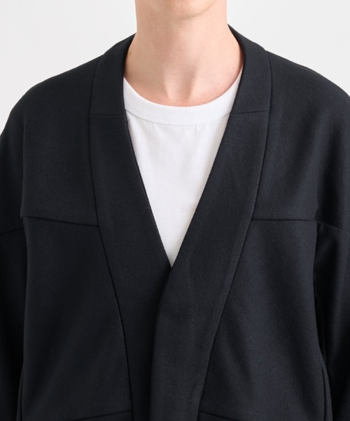 WHITE MOUNTAINEERING（ホワイトマウンテニアリング） カーディガン