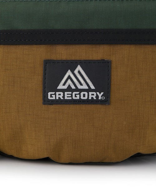 GREGORY（グレゴリー） ウエストポーチ テールメイトS TAILMATE S V2 
