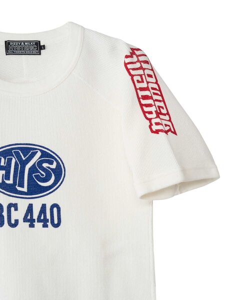 HYSTERIC GLAMOUR（ヒステリックグラマー） tシャツ BC440 Tシャツ
