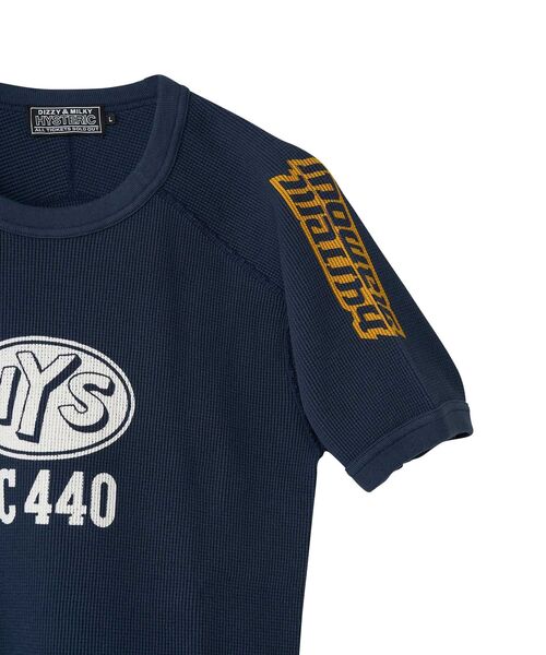HYSTERIC GLAMOUR（ヒステリックグラマー） tシャツ BC440 Tシャツ