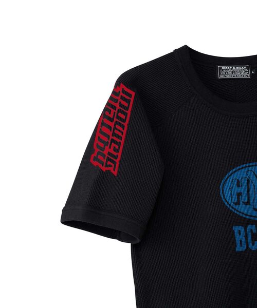 HYSTERIC GLAMOUR（ヒステリックグラマー） tシャツ BC440 Tシャツ