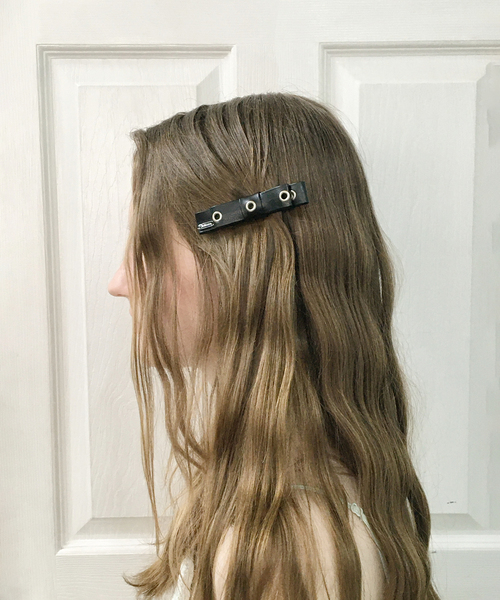 LE TALON（ル タロン） ヘアクリップ 「WEB限定」SAKURA SAIGA×Le