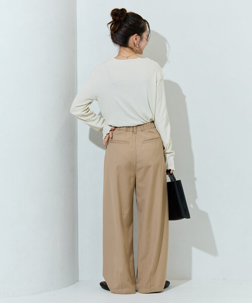 FREAK'S STORE（フリークスストア） tシャツ 限定展開 Ginger メロー