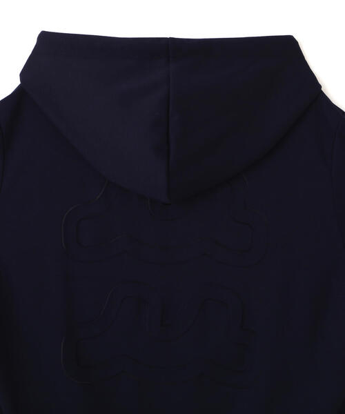 muta MARINE（ムータマリン） パーカー muta MARINE/ムータ マリン