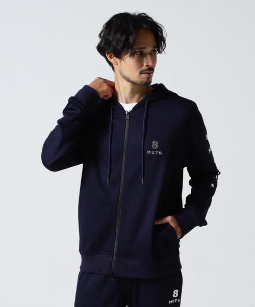 ムータ パーカー メンズのおすすめ人気商品一覧 通販 - Yahoo!ショッピング