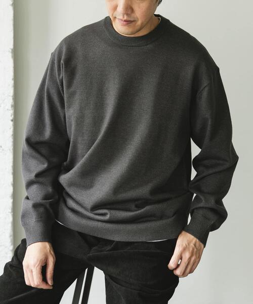URBAN RESEARCH DOORS（アーバンリサーチドアーズ） セーター ニット