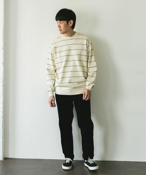 URBAN RESEARCH DOORS（アーバンリサーチドアーズ） セーター ニット