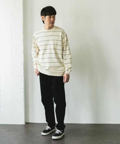 URBAN RESEARCH DOORS（アーバンリサーチドアーズ） セーター ニット