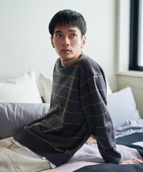 URBAN RESEARCH DOORS（アーバンリサーチドアーズ） セーター ニット